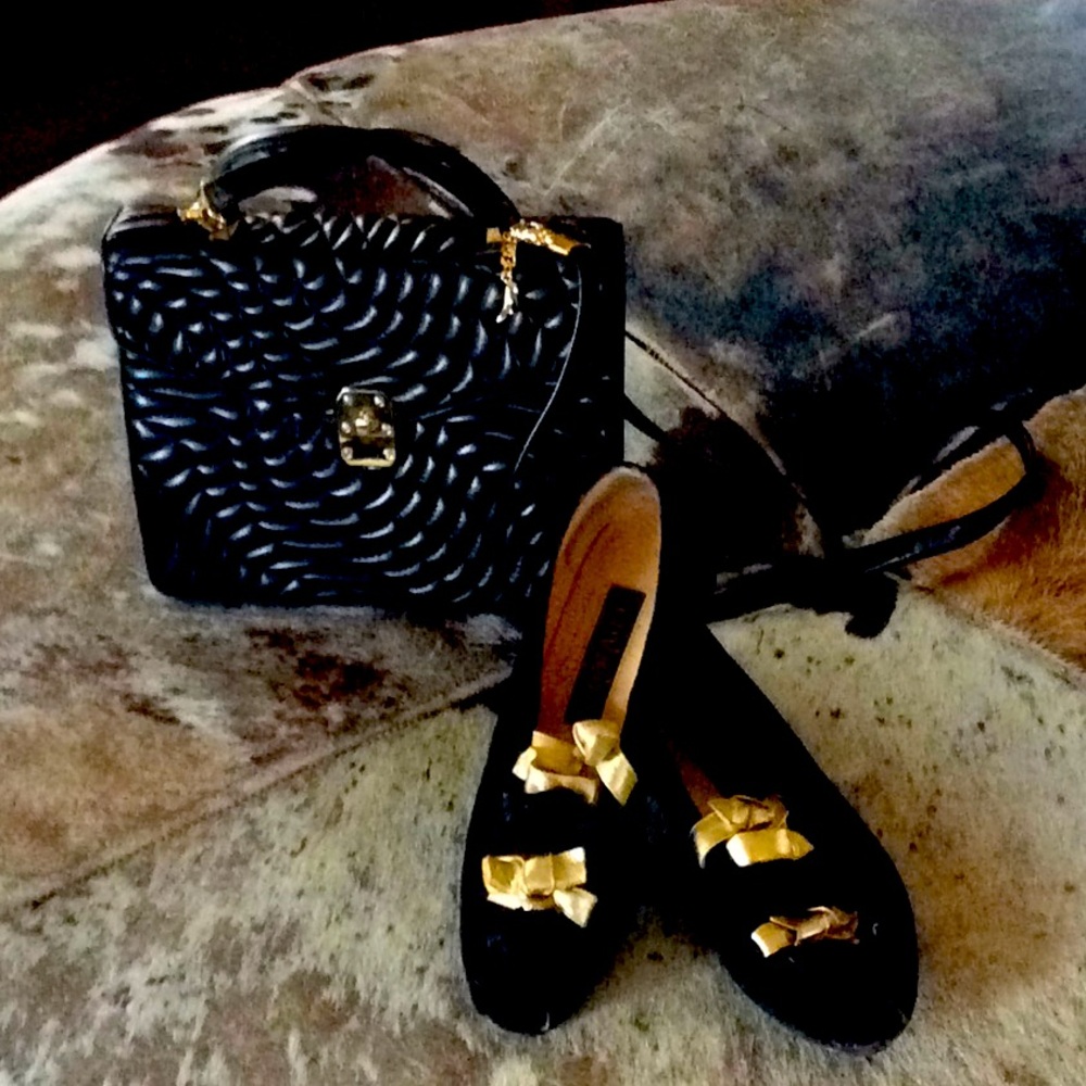 Maud Frizon Iconic vintage